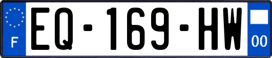 EQ-169-HW