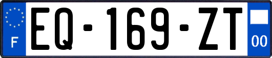 EQ-169-ZT