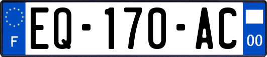 EQ-170-AC