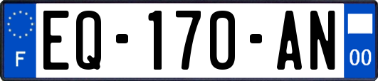 EQ-170-AN