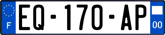 EQ-170-AP