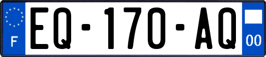 EQ-170-AQ