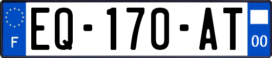 EQ-170-AT