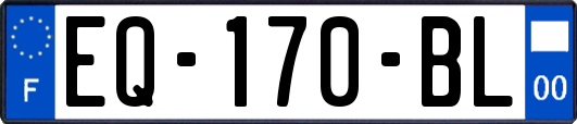 EQ-170-BL