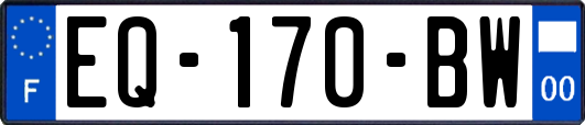 EQ-170-BW