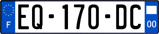 EQ-170-DC