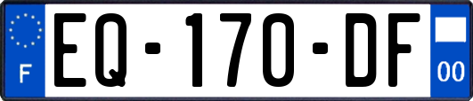 EQ-170-DF