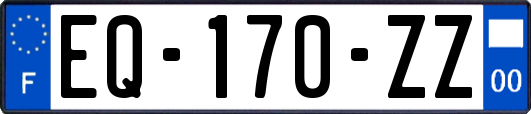 EQ-170-ZZ