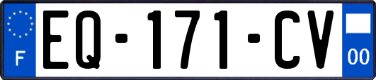 EQ-171-CV