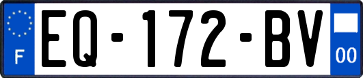 EQ-172-BV