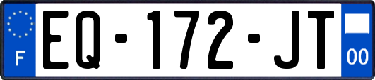 EQ-172-JT