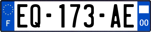 EQ-173-AE