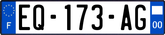 EQ-173-AG