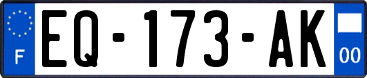 EQ-173-AK