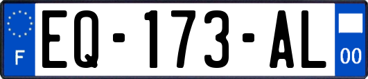 EQ-173-AL