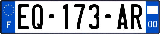 EQ-173-AR