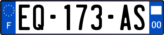 EQ-173-AS