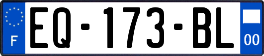 EQ-173-BL