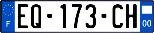 EQ-173-CH