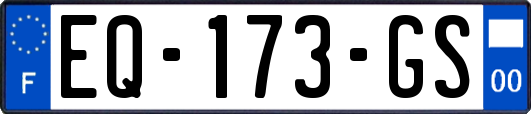 EQ-173-GS