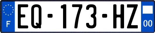 EQ-173-HZ