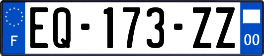 EQ-173-ZZ