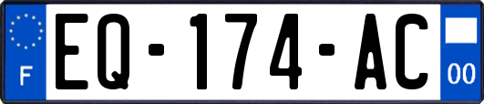 EQ-174-AC