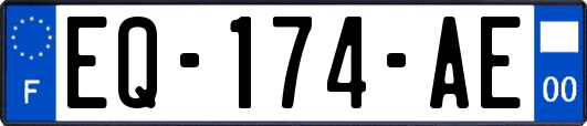 EQ-174-AE