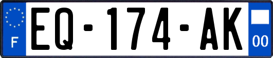 EQ-174-AK