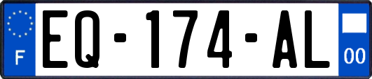 EQ-174-AL