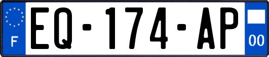 EQ-174-AP