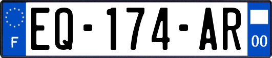 EQ-174-AR