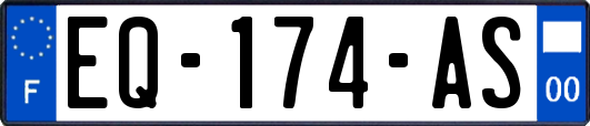 EQ-174-AS