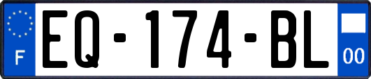 EQ-174-BL