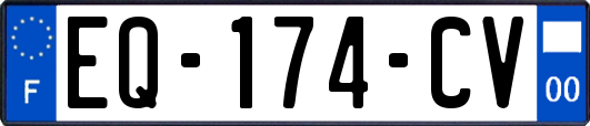 EQ-174-CV