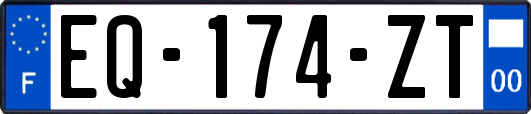 EQ-174-ZT
