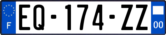 EQ-174-ZZ