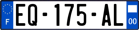 EQ-175-AL