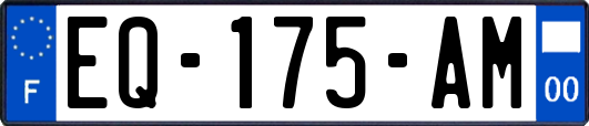 EQ-175-AM