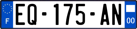 EQ-175-AN