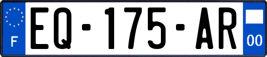 EQ-175-AR