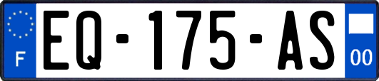 EQ-175-AS