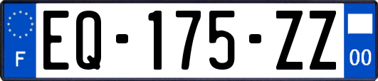 EQ-175-ZZ