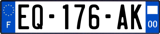 EQ-176-AK