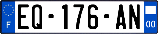 EQ-176-AN