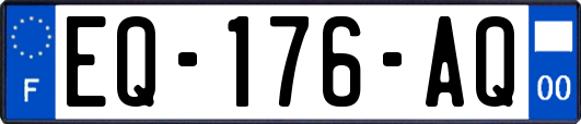 EQ-176-AQ