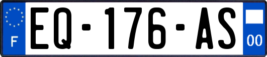 EQ-176-AS