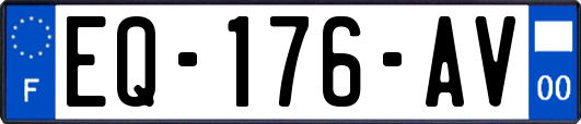 EQ-176-AV