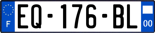 EQ-176-BL