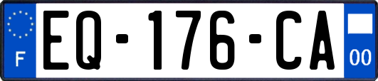 EQ-176-CA